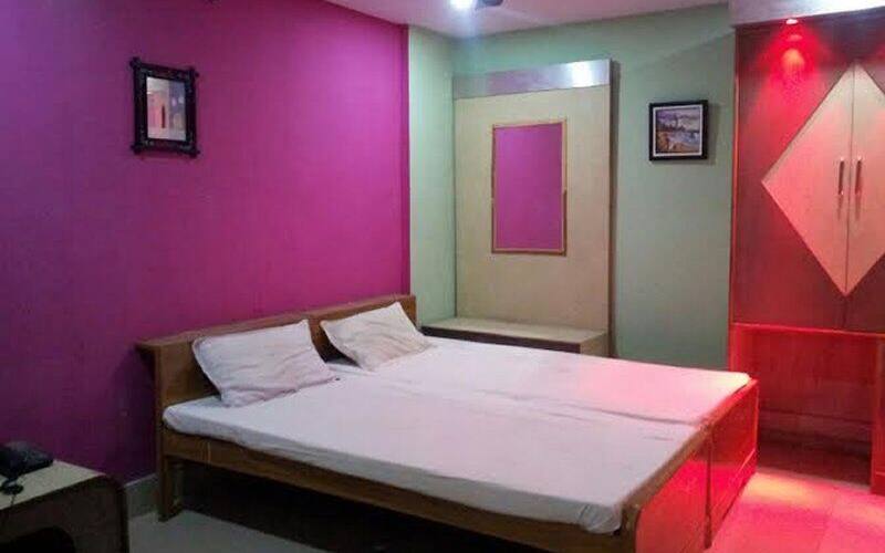 The Grand Deedar Hotel, Ajmer 3